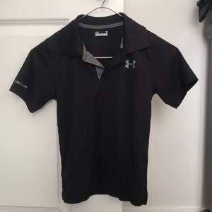 Boys Under Armour shirt